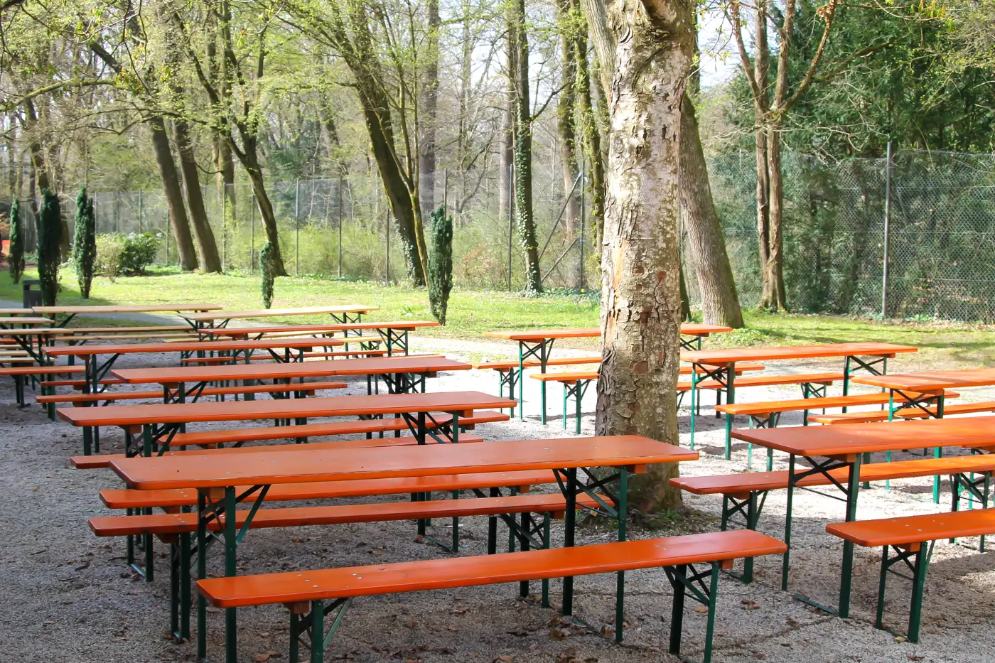 Sommerfest 2025