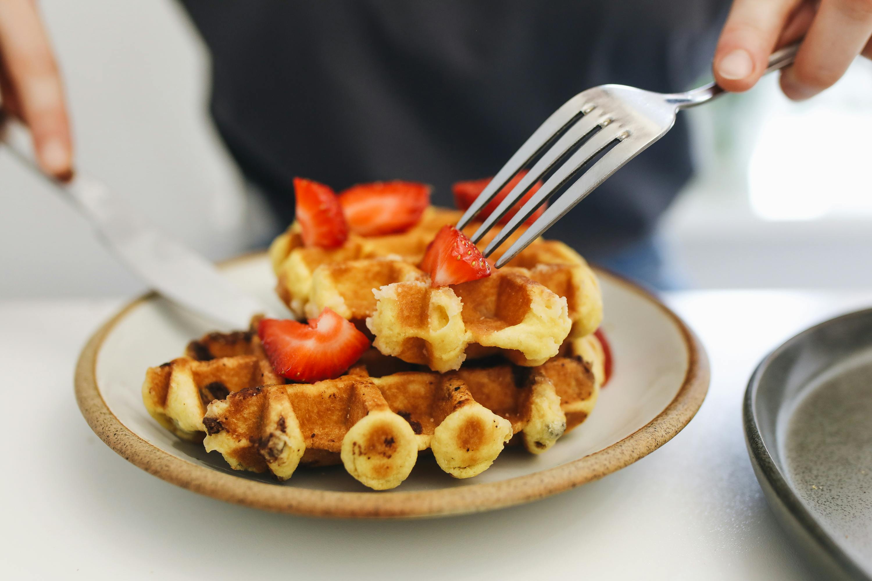 Waffeltag